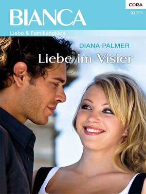cover image of Liebe im Visier